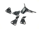 Yamaha XV 1600 Wild Star VP08 [2002] - Soporte motor soporte motor-3