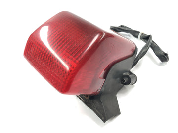 Honda NX 650 RD08 [1995] - Luz trasera Luz de la luz trasera Brazo trasero Frazo de luz trasera