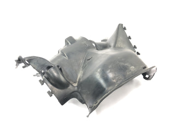 Yamaha V Max 1200 2LT [1998] - Protector contra salpicaduras de tapa de cilindro delantero - 0