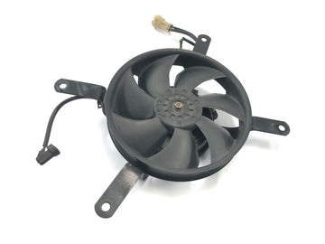 Honda VTX 1800 SC46 [2004] - Ventilador del radiador ventilador eléctrico refrigeración del motor - 0