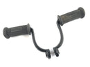 Triumph Bonneville T140V [1976] - Footrest Footrests a izquierda y derecha-2