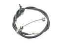 Triumph Speed ​​Triple T509 [1998] - Cable del acelerador Cable Bowden línea de cable-2