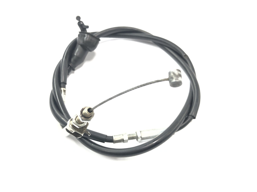 Triumph Speed ​​Triple T509 [1998] - Cable del acelerador Cable Bowden línea de cable