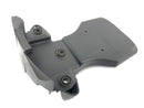 BMW F 650 GS R13 [2002] - Soporte de placas de matrícula de rueda trasera de protección contra chorro de guardabarros-2