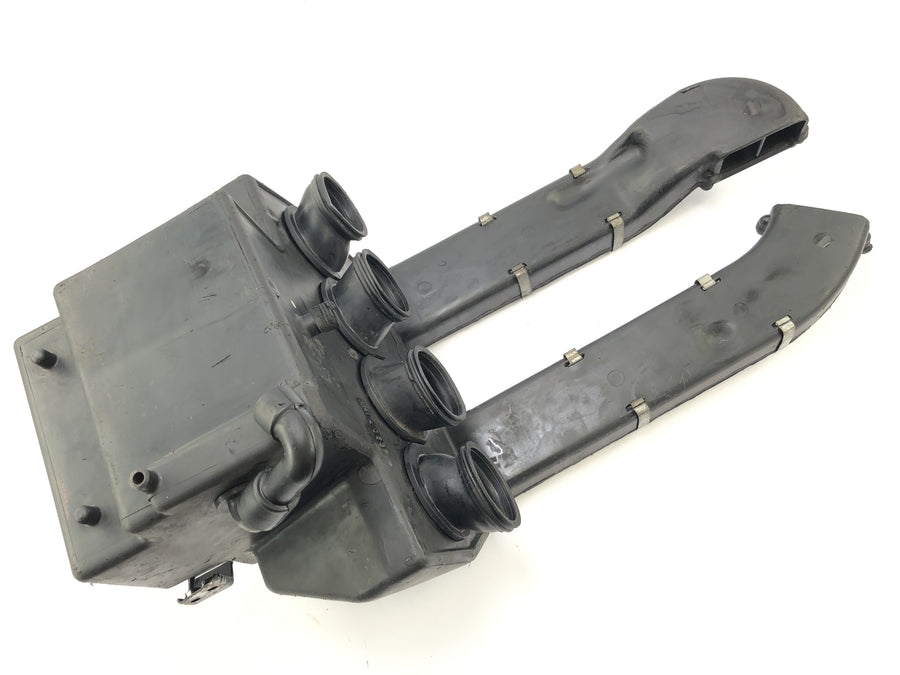 Kawasaki GPZ 1000 RX [1987] - Caja de filtro de aire Airbox