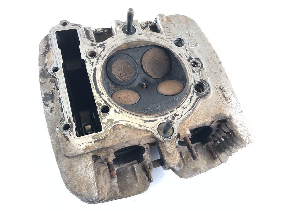 Yamaha XT 600 Zenere 34L [1985] - Cilindro de cilindros