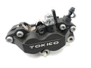 Suzuki GSF 1250 SA Bandit WVCH [2007] - Pinza de freno Tokico delantera derecha-1