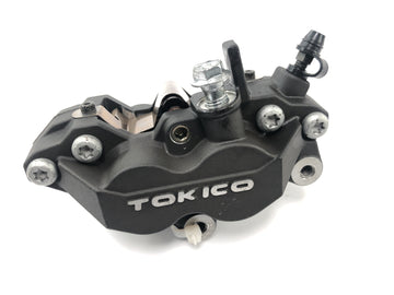 Suzuki GSF 1250 SA Bandit WVCH [2007] - Pinza de freno Tokico delantera derecha