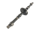 Suzuki Bandit 1200 GV75A [1998] - árbol de levas de la salida del árbol de levas-6