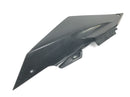 Yamaha WR 125 X DE07 [2010] - Panel lateral tapa lateral trasero izquierdo-2