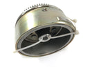 Sachs ZX 125 [1998] - Rueda polar con arranque rueda libre rotor alternador rotor generador-3