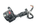 Triumph Thunderbird 900 T309RT [1995] - Montaje interruptor izquierdo interruptor manillar-1
