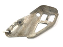 Yamaha YZ 426 F [2000] - Tapa cilindro freno trasero-4
