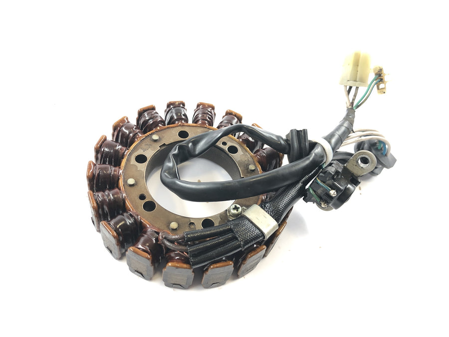 Yamaha XTZ 750 3LD [1989] - Generador alternador estator
