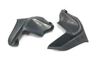 Ducati Multistrada 1200 S Touring [2009] - Carenado carenado lateral derecho deflector de aire izquierdo deflector de viento-5