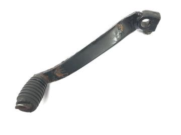 Honda FMX 650 RD12 [2006] - palanca de cambios palanca de cambios pedal de cambios brazo de palanca de cambios