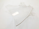 Honda CBR 125 R JC50 [2012] - carenado parabrisas transparente-5