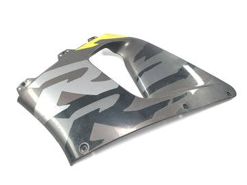 Honda CBR 900 RR Fireblade SC33 [2000] - Panel de cubierta de mantenimiento del panel lateral delantero central izquierdo