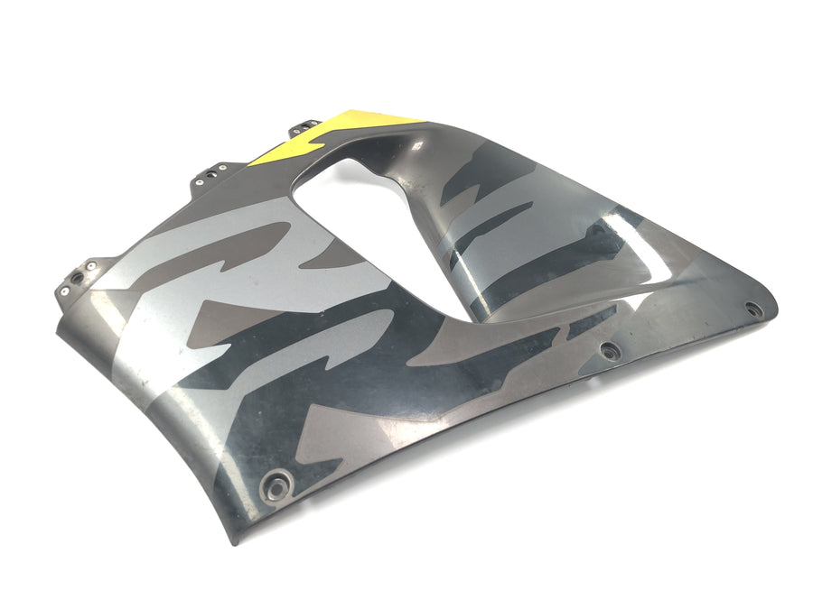 Honda CBR 900 RR Fireblade SC33 [2000] - Panel de cubierta de mantenimiento del panel lateral delantero central izquierdo