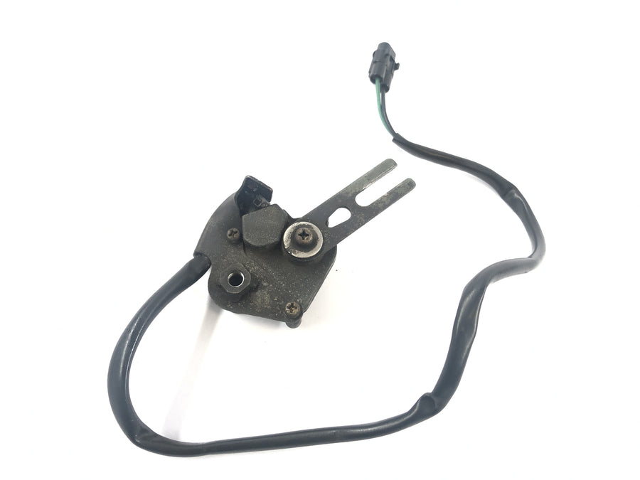 Kawasaki VN 1600 Streak Vnt60b [2005] - Interruptor de soporte lateral