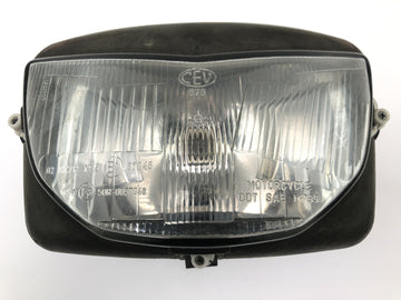 BMW F 650 GS R13 [2000] - Inserto de lámpara de faro - 0
