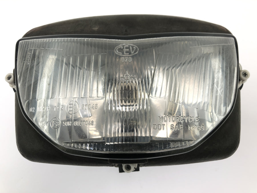 BMW F 650 GS R13 [2000] - Inserto de lámpara de faro