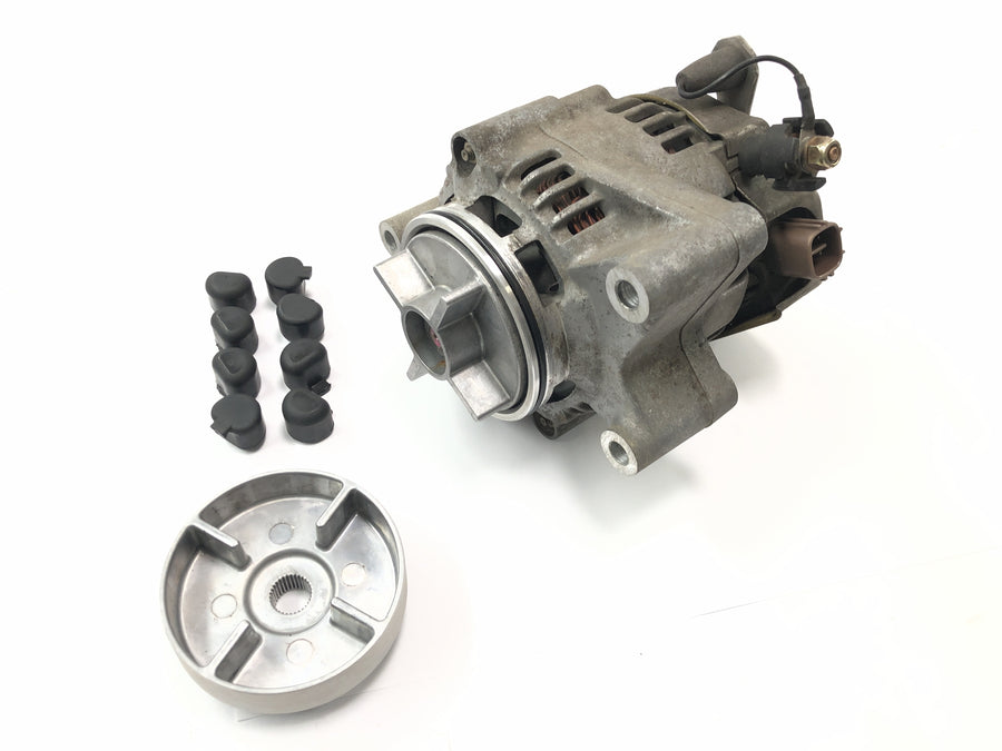 BMW K 1200 S K12S [2004] - Generador alternador