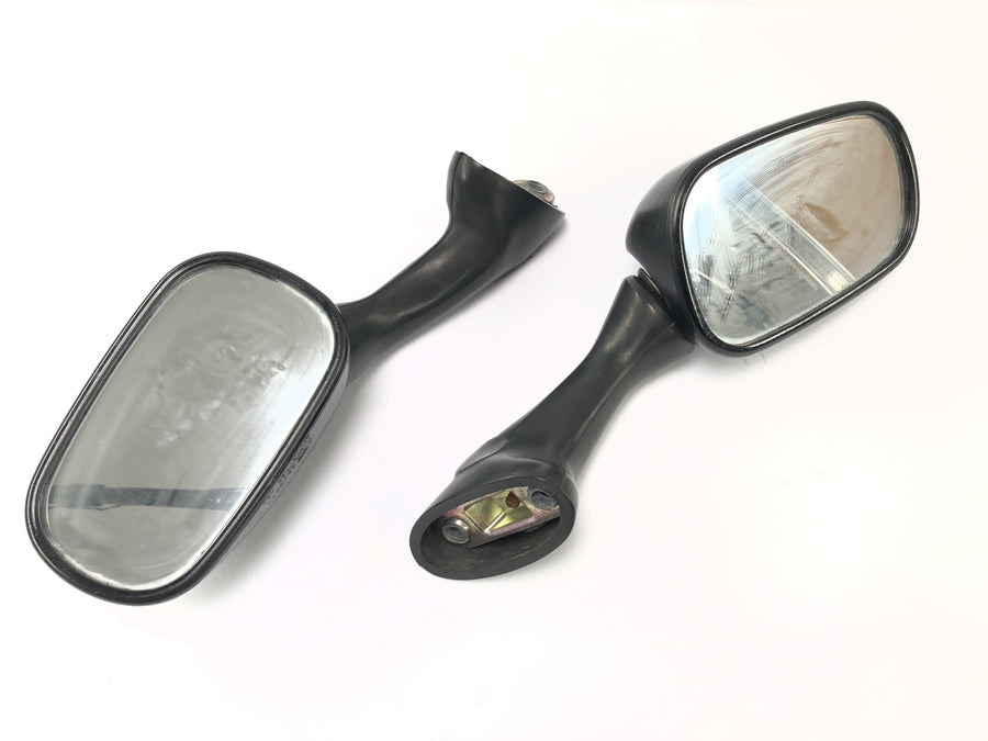 Honda NSR 125 JC22 [1998] - Spiegel Refelief Side Mirror izquierda y derecha