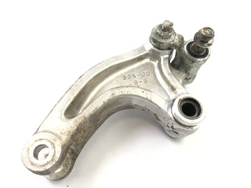 Yamaha XT 350 3YT / 55V [1990] - Hueso de palanca de perros hueso - 0