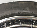 BMW R 850 C 259C [1999] - Llanta trasera rueda de radios 4,00x15 pulgadas-4
