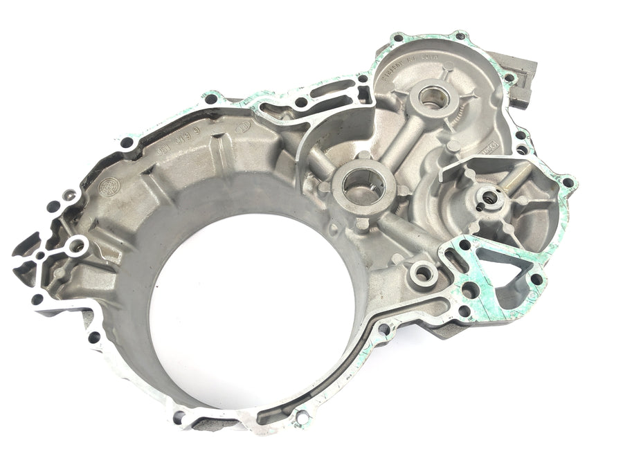 Aprilia RSV 1000 R [2004] - Tapa embrague tapa motor