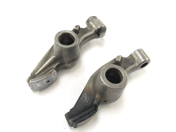 Yamaha XT 500 1U6 [1981] - Kipp Lever Set