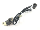 Honda FT 500 PC07 [1983] - Sensor de captación sensor generador de impulsos de encendido sensor Hall de encendido-2