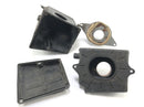 Yamaha XT 500 1U6 [1981] - Caja de filtro de aire Airbox-4