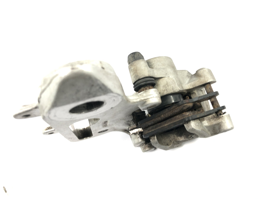 KTM 640 LC4 EGS [1999] - Pinza de freno Pinza de freno trasero Brembo con soporte