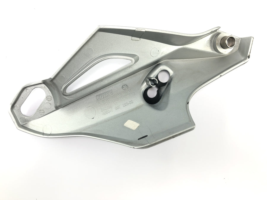 BMW R 1200 R R1ST [2008] - Soporte de faro, soporte de intermitente delantero