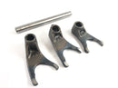Kawasaki KMX 125 B [1998] - Switch Schitting Klies set-1