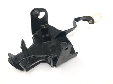 Yamaha XVS 650 4VR [1997] - Soporte unidad soporte bomba combustible - 0