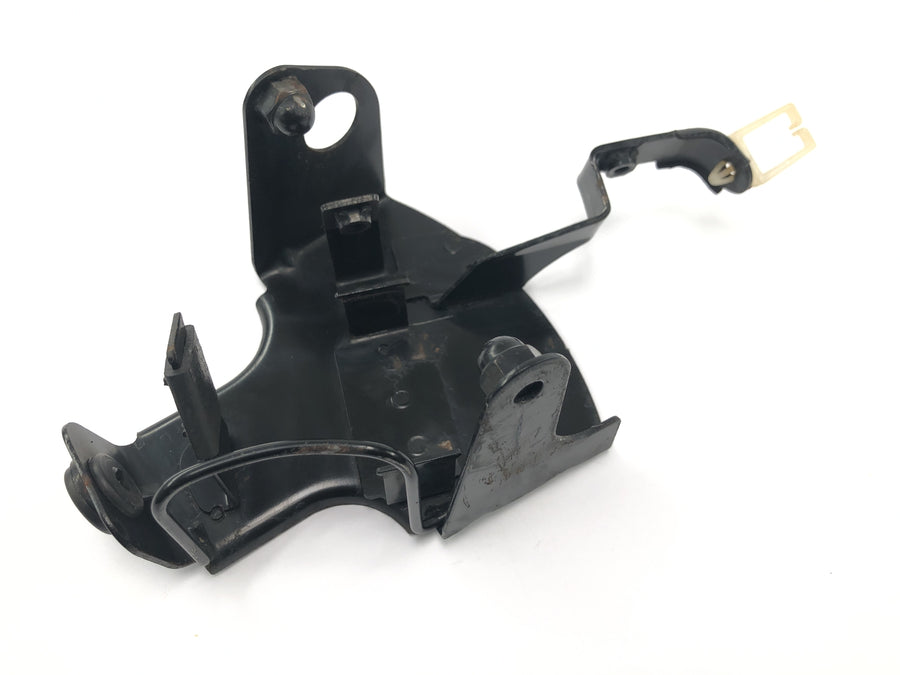 Yamaha XVS 650 4VR [1997] - Soporte unidad soporte bomba combustible