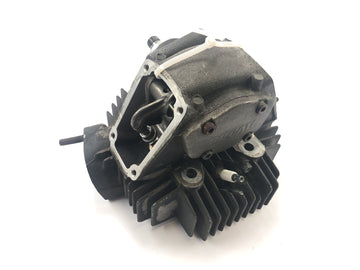 Ducati Monster SR2 800 M4 [2006] - Culata cilindro delantero - 0