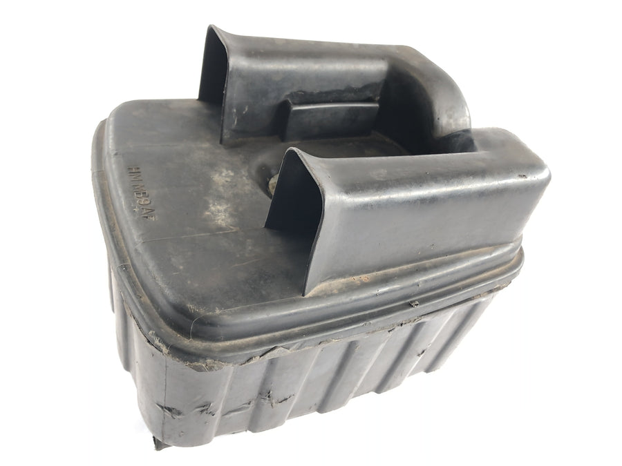 Honda Goldwing GL 1100 SC02 [1980] - Caja de filtro de aire Airbox
