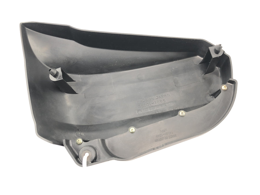 Kawasaki VN 1600 Classic VNT60A [2007] - Tapa lateral carenado derecho