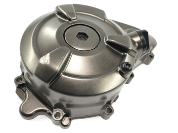 Yamaha MT07 RM04 [2014] - Tapa alternador tapa motor tapa Lima izquierda - 0