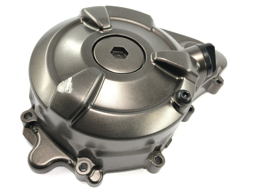 Yamaha MT07 RM04 [2014] - Tapa alternador tapa motor tapa Lima izquierda