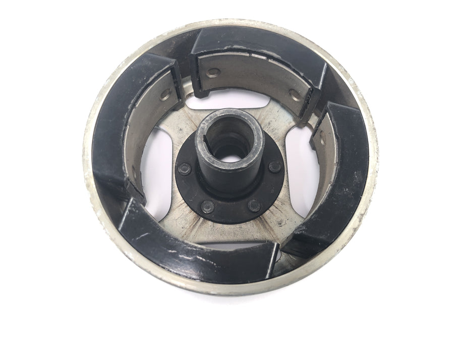 Yamaha DT 175 2K4 [1982] - Alternador del rotor del volante