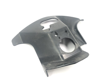 Yamaha YZF R1 RN04 [2001] - Carenado del puente de la horquilla inferior Carenado del puente de la horquilla - 0