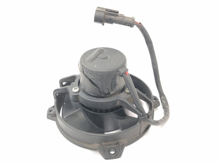 Husqvarna TE 610 E Dual H7 [1999] - Ventilador del radiador