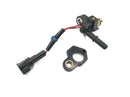 Yamaha WR 125 X DE07 [2010] - Inyector inyector de combustible-3