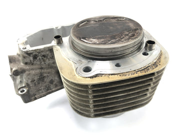 BMW R 1150 R R21 [2003] - Cilindro con pistones a la derecha - 0