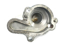 Yamaha DT 125 R DE03 [2000] - Tapa bomba de agua carcasa bomba agua-4